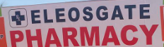 eleos Logo